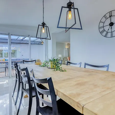 Holiday home Ginevra