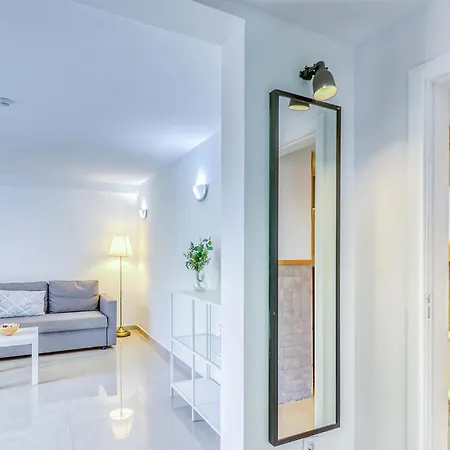 Сasa de vacaciones Ginevra *