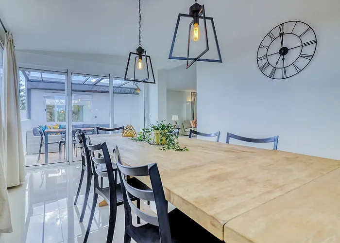 Holiday home Ginevra