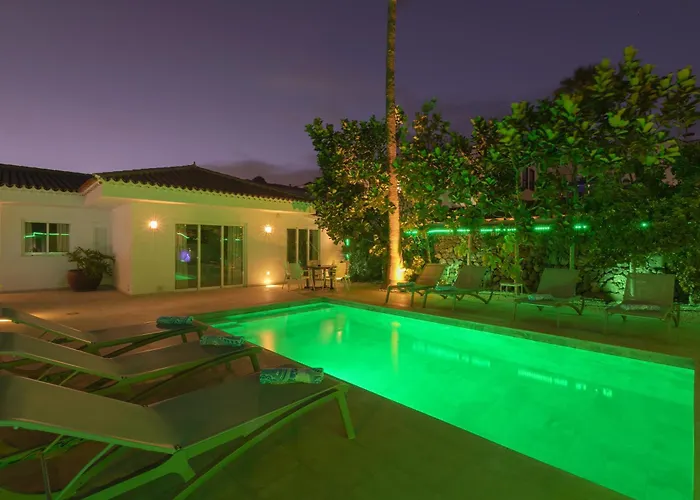 Holiday home Ginevra