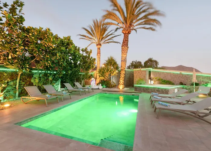 Ginevra * Arona (Tenerife)