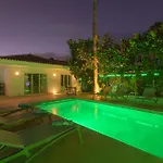 Holiday home Ginevra
