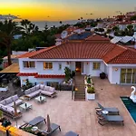 Holiday home Ginevra *
