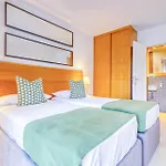 Holiday home Ginevra *