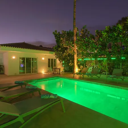 Holiday home Ginevra