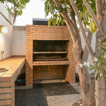 Tatil Evi Ginevra Arona (Tenerife)