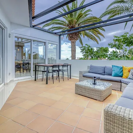 Ginevra Feriehus *