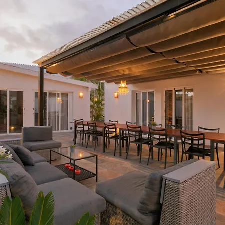 Holiday home Ginevra Arona (Tenerife)