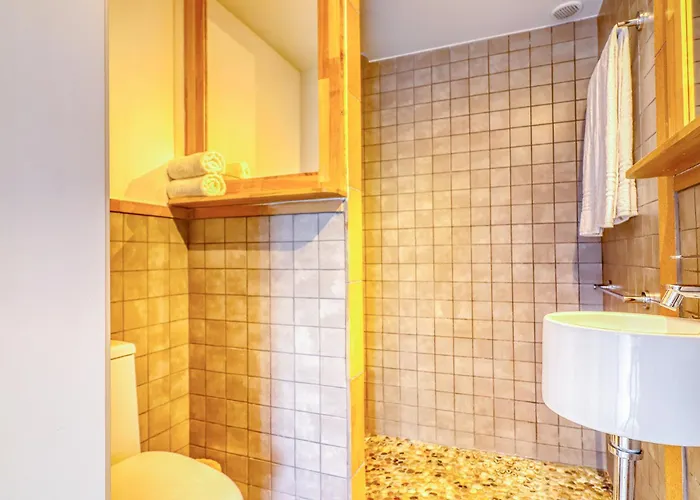 Vakantiehuis Ginevra Arona (Tenerife)