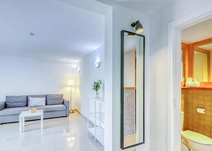 Vakantiehuis Ginevra *