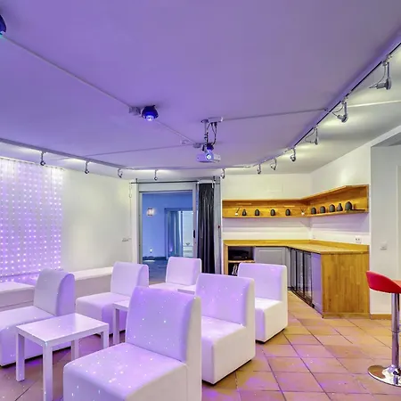 Ginevra Vakantiehuis