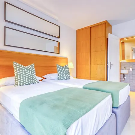Vakantiehuis Ginevra *
